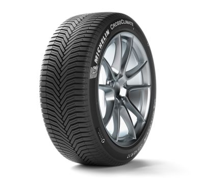  Michelin CROSSCLIMATE+ 175/60/R15 85H XL all season 