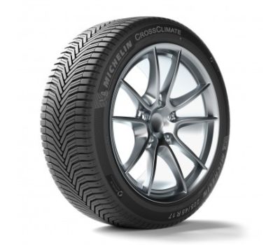  Michelin CROSSCLIMATE 2 205/50/R17 93W XL all season 