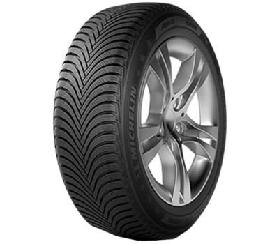  Michelin PILOT ALPIN 5 225/45/R19 96V XL iarna 