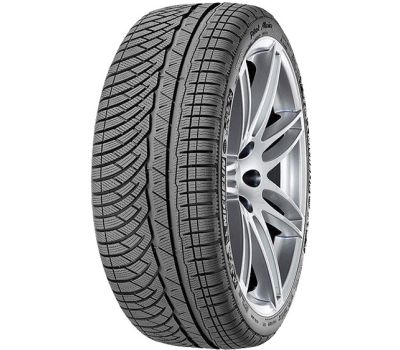  Michelin PILOT ALPIN PA4 GRNX 235/40/R19 92V XL iarna 