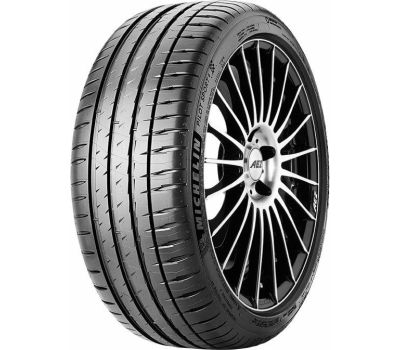  Michelin PILOT SPORT 4 235/40/R18 95Y XL vara 