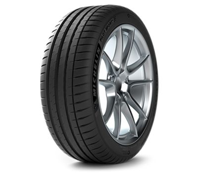 Michelin PILOT SPORT 4 235/40/R19 96Y XL vara 