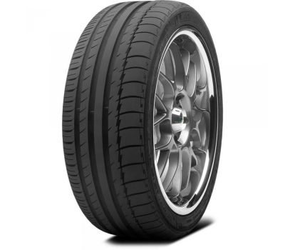  Michelin PILOT SPORT PS2 245/35/R18 92Y XL vara 