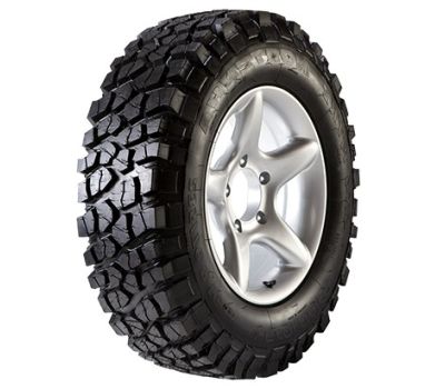  Nortenha MTK2 255/55/R19 111Q vara / off road (RESAPAT) 