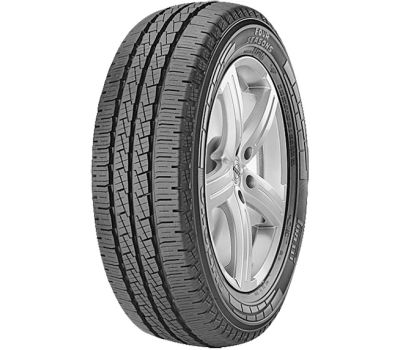  Pirelli CARRAS 215/75/R16C 116R all season 