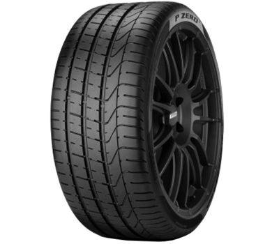  Pirelli PZERO 255/40/R18 99Y XL vara 