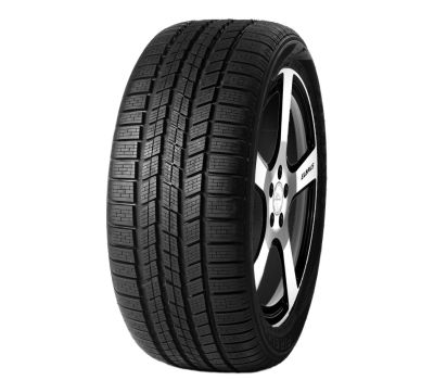  Pirelli SCORPION ICE&SNOW 285/35/R21 105V XL iarna 