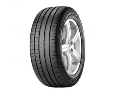  Pirelli SCORPION VERDE 235/60/R18 107V XL all season 