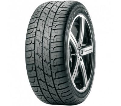 Pirelli SCORPION ZERO 275/40/R22 108Y XL all season 