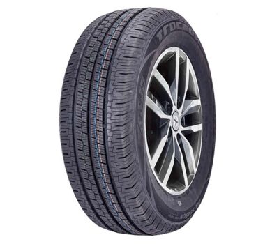  Tracmax A/S VAN SAVER 215/60/R16C 103T all season 