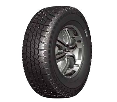  Tracmax X-PRIVILO AT08 285/60/R18 116T all season / off road 