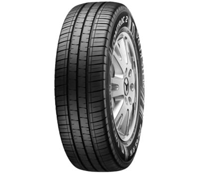  Vredestein COMTRAC 2 195/65/R16C 104T vara 