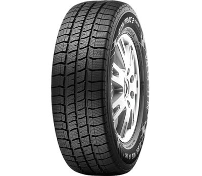  Vredestein COMTRAC 2 WINTER+ 195/75/R16C 107R iarna 