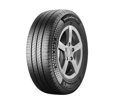  Continental VANCONTACT ULTRA 195/75/R16C 110/108R 10PR vara 