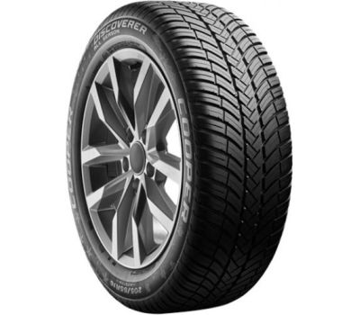 Cooper DISCOVERER ALL SEASON 215/55/R17 98W XL all season 