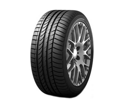  Dunlop SP SPORT MAXX TT 235/55/R17 103W XL vara 