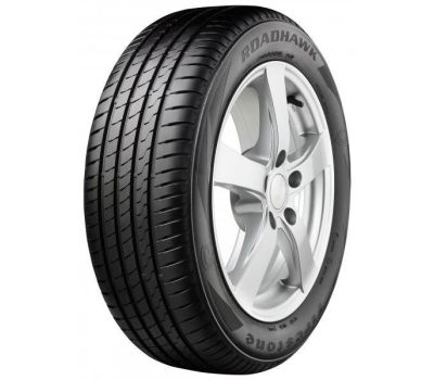  Firestone ROADHAWK 245/35/R19 93Y XL vara 