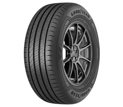  Goodyear EFFICIENT GRIP 2 SUV 215/70/R16 100H vara 