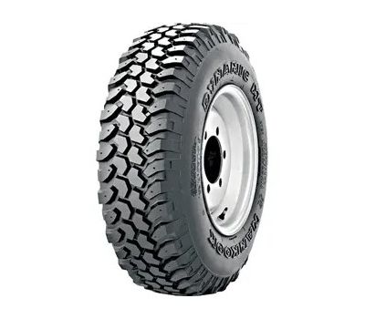  Hankook DYNAMIC MT RT01 205/80/R16 104Q vara / off road 