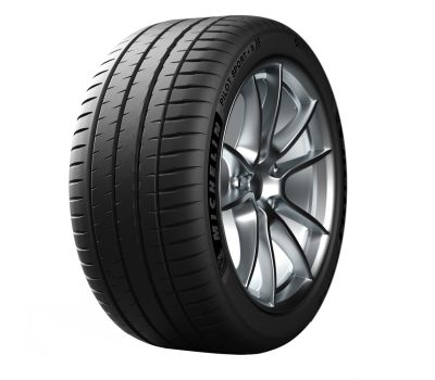  Michelin PILOT SPORT 4 S 245/40/R21 100Y XL vara 