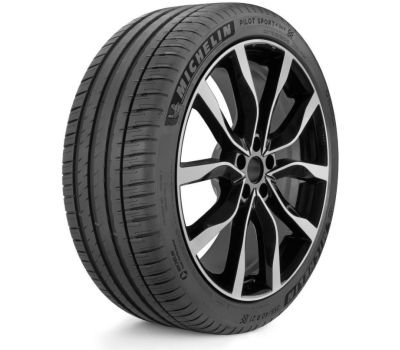  Michelin PILOT SPORT 4 SUV 275/45/R21 110Y XL vara 