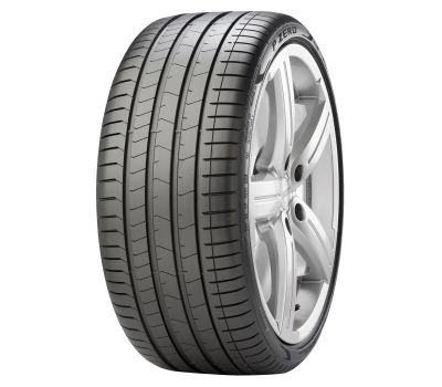  Pirelli P-ZERO (PZ4) * RFT 245/45/R18 100Y XL vara 