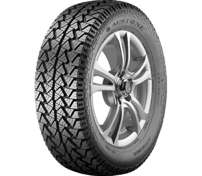  Austone ATHENA SP302 205/80/R16C 110S all season / off road 