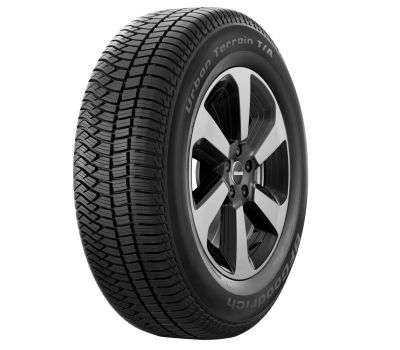  Bfgoodrich URBAN TERRAIN T/A 235/75/R15 109H XL all season 