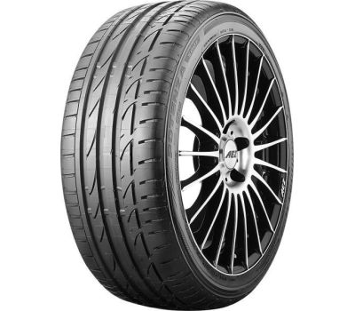  Bridgestone S001 RunOnFlat 245/45/R19 98Y vara 