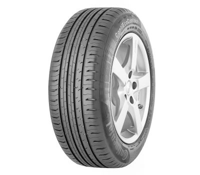  Continental Eco Contact 5 ContiSeal 215/55/R17 94V vara 