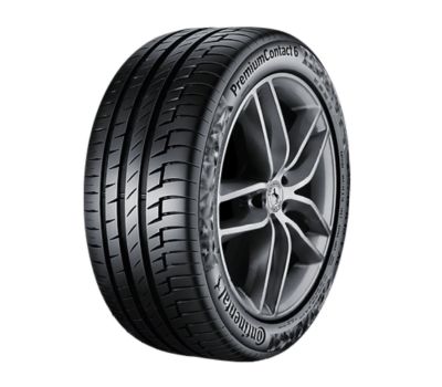  Continental PREMIUMCONTACT 6 225/60/R18 104V XL vara 