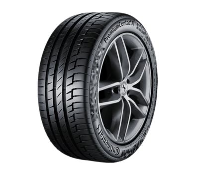  Continental PREMIUMCONTACT 6 285/50/R20 116W XL vara 