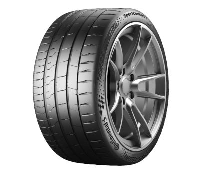 Continental SPORTCONTACT 7 255/35/R21 98Y XL vara 