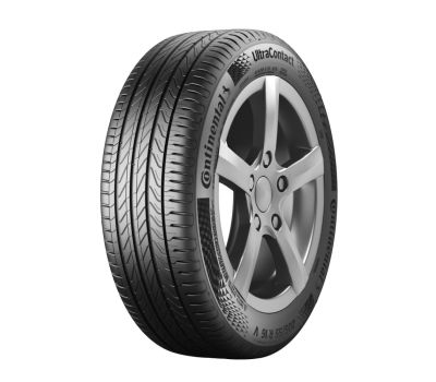  Continental ULTRACONTACT 215/45/R18 93W XL vara 