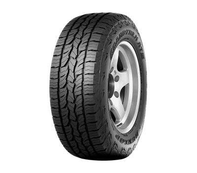  Dunlop Grandtrek AT5 225/65/R17 102H vara 