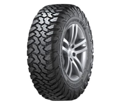  Hankook DYNAPRO MT2 RT05 235/85/R16 120/116Q all season / off road 