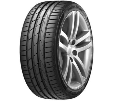  Hankook Ventus S1 Evo2 K117B RunOnFlat 225/55/R17 97Y vara 