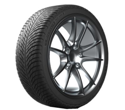  Michelin PILOT ALPIN 5 SUV 245/40/R18 97V XL iarna 