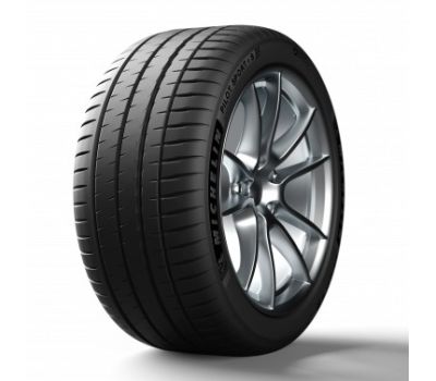  Michelin PILOT SPORT 4 S 285/35/R22 106Y XL vara 