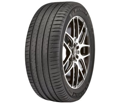  Michelin PILOT SPORT 4 SUV 275/35/R22 104Y XL vara 