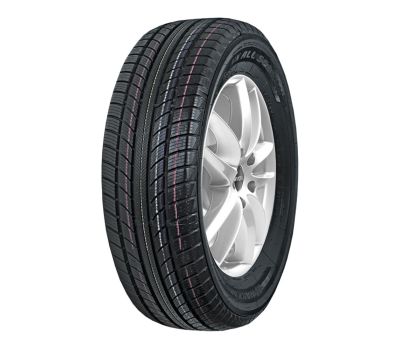  Nankang N-607+ 135/80/R13 70T all season 