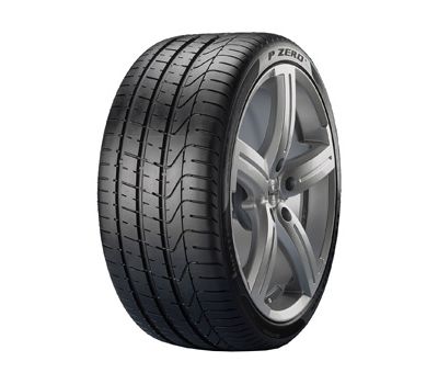  Pirelli P Zero 295/40/R21 111Y vara 