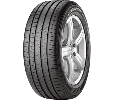  Pirelli SCORPION VERDE 235/45/R20 100V XL vara 