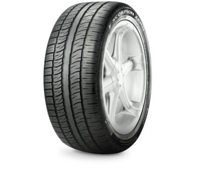  Pirelli SCORPION ZERO ASIMETRICO 295/40/R22 112W XL vara 