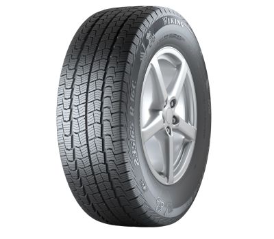  Viking FOURTECH VAN 205/75/R16C 110/108R 8PR all season 