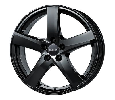  Alutec Freeze Diamant-schwarz 6.5J x 16 Inch 5X114.3 ET38 CB70.1 