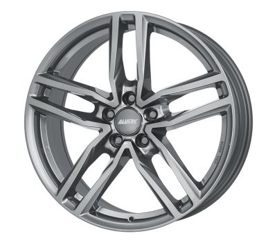  Alutec Ikenu Metal-grey 6.5J x 16 Inch 5X112 ET41 CB57.1 