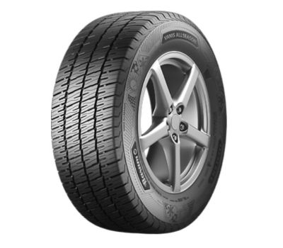  Barum VANIS ALLSEASON 205/65/R16C 107/105T 8PR all season 