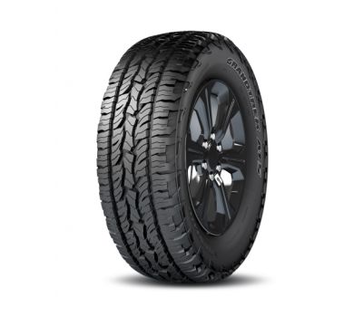  Dunlop GRANDTREK AT5 OWL 265/70/R16 112T vara 