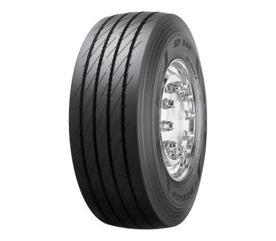  Dunlop SP246 235/75/R17.5 143J vara 